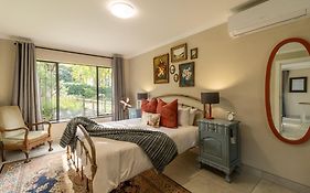 The Aloe Garden Cottage